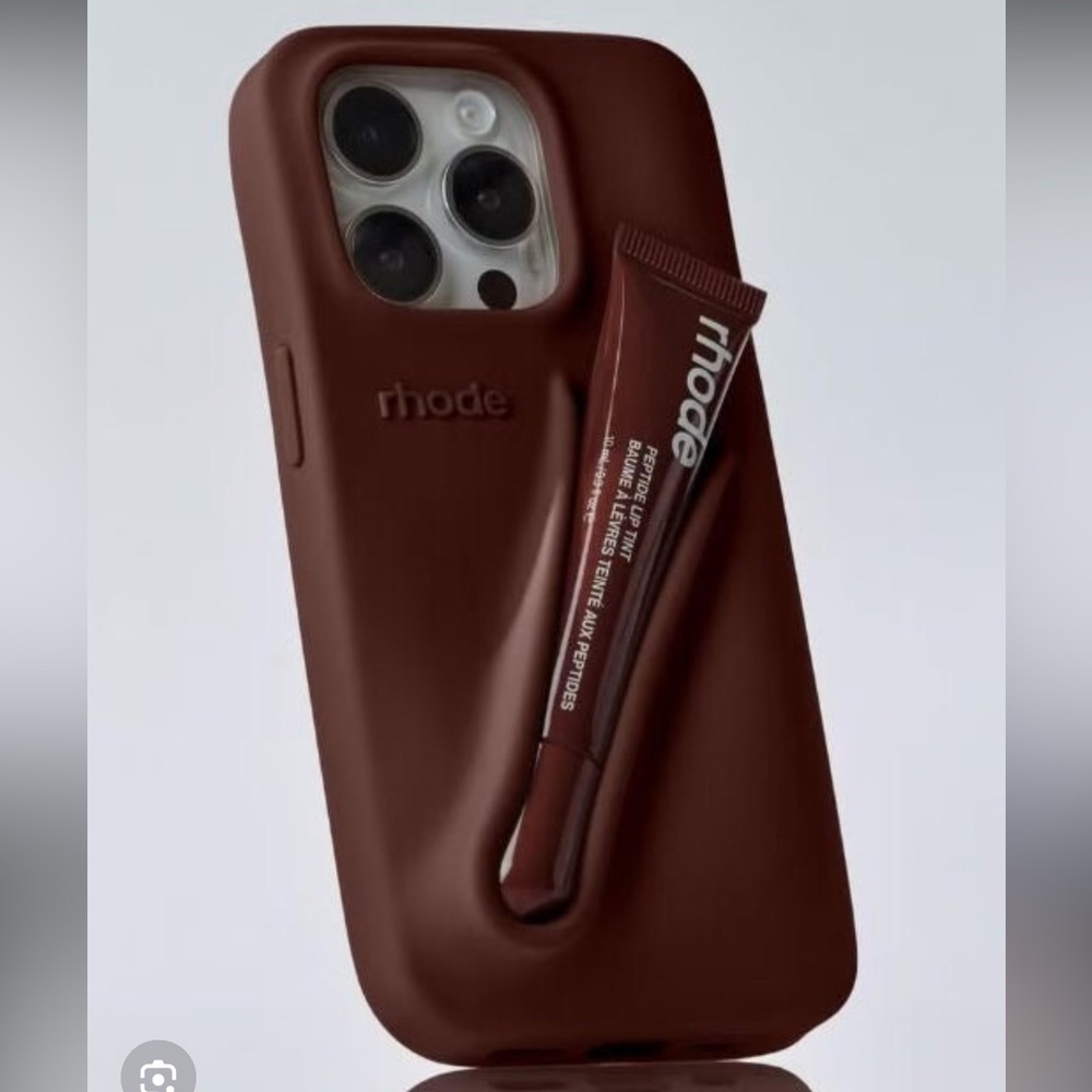 Rhode Espresso 🤎☕️ LIMITED EDITION 
15 pro max